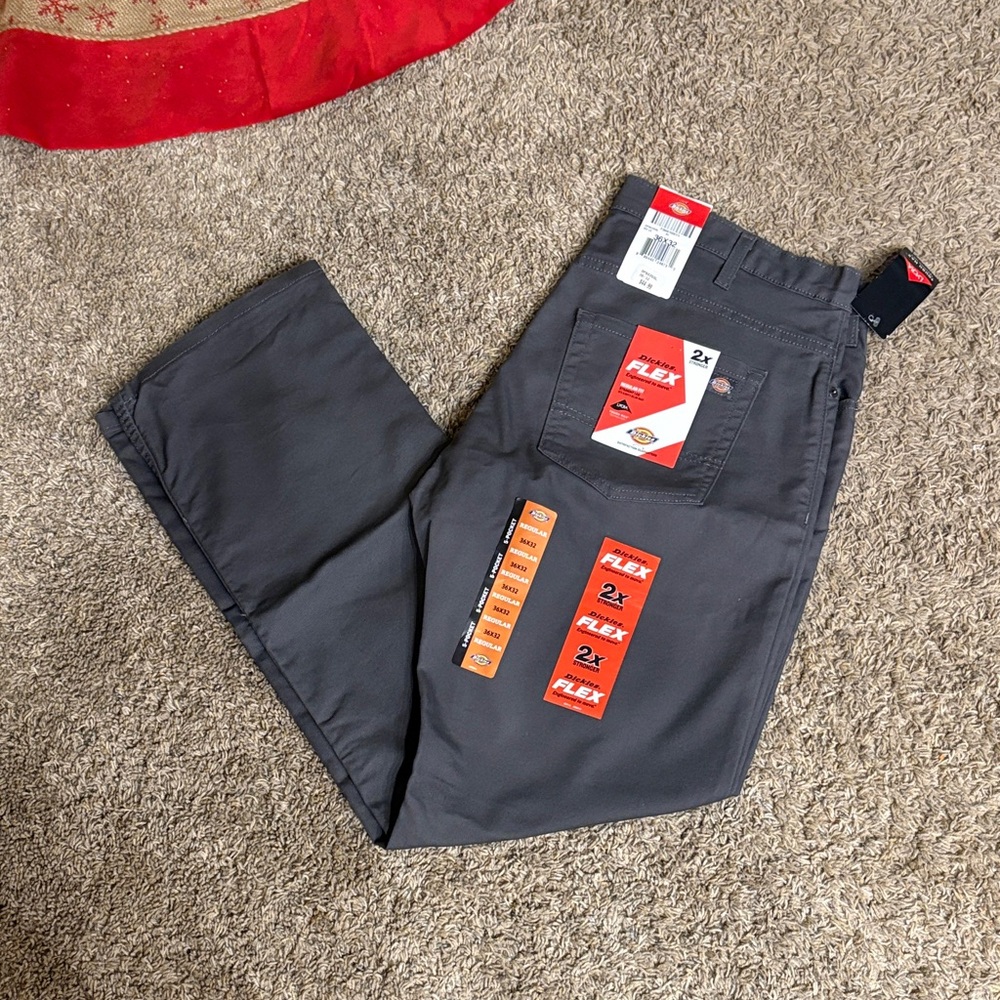 Dickies Work Pants